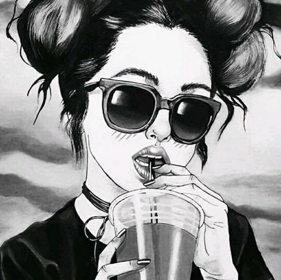 Meet your Posher, Aubrie - Picture 1 of 1